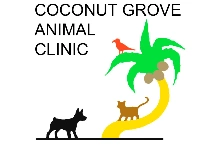 Coconut Grove Animal Clinic