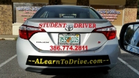 A Learn To Drive And Traffic School LLC