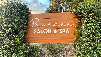 Panacea Salon & Spa