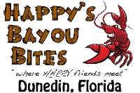 Happy's Bayou Bites