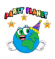 PARTY PLANET