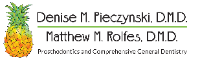 Denise M. Pieczynski, D.M.D