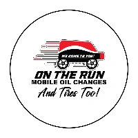 On The Run Mobile Oil Change