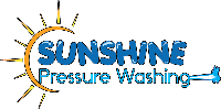 Sunshine Pressure Washing