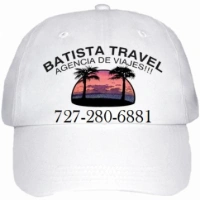 BATISTA TRAVEL