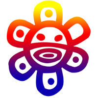 Arte Mundial Hispanic Museum Gallery