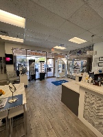 Dr. Brandon W. Cornish & Associates