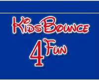Kidsbounce4fun Party Rentals