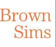 Brown Sims