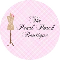 The Pearl Porch Boutique