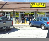 AAA Pawnbrokers of North Miami