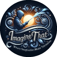 Imagine That, Inc