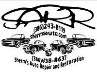 Sherm's Auto Repair & Restoration