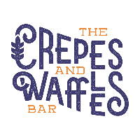 The Crepes and Waffles Bar