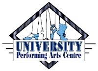 University Performing Arts Centre