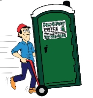 Port-O-Potty