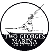 Two Georges Marina