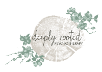 Deeply Rooted Psychotherapy, LLC