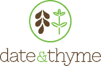 Date & Thyme Organic Cafe and Market