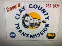 Clay County Transmission