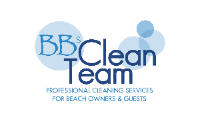 BB's Clean & Maintenance Team