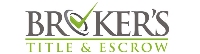 Broker's Title & Escrow, LLC