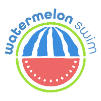 Watermelon Swim