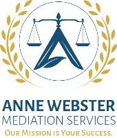 ANNE WEBSTER MEDIATION SERVICES