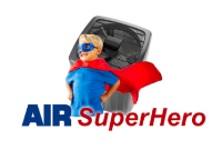 AIR SUPERHERO