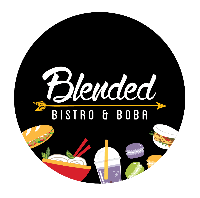 Blended Bistro & Boba Lake Mary