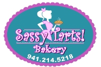 Sassy Tarts