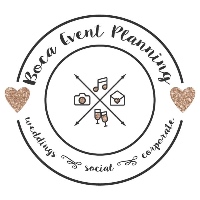 Boca Event Planning