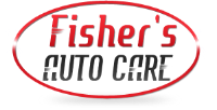 Fisher's Auto Care