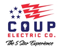 Coup Electric Co.