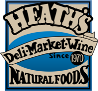 Heath's Natural Foods Inc