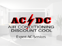 AC/DC Air Conditioning Discount Cool