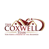 Dennis Coxwell with The Coxwell Team