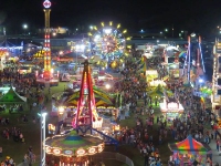 Sacred Heart Festival