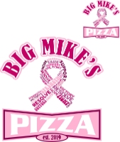 Big Mikes Pizza