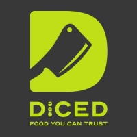 Diced- Miami Lakes