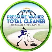 PRESSURE WASHER TOTAL CLEANER LLC
