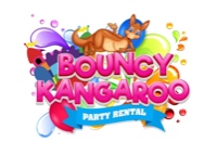 Bouncy Kangaroo Party Rental