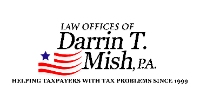 Law Offices of Darrin T. Mish, P.A.