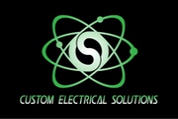 Custom Electrical Solutions Inc.