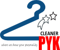 PYK Cleaner