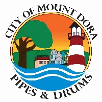 City of Mt Dora Pipe Band