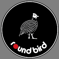Round Bird Coffee Shop