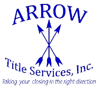 Arrow Title Services, Inc.