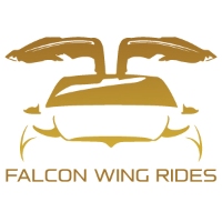 Falcon Wing Rides