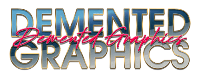 Demented Graphics